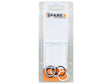 Sparex Agripak Seal Kit QR S.2958 3/8'' | S.173207 - Product Image 1