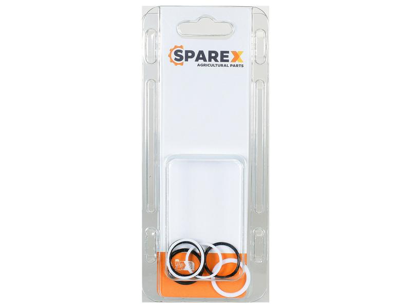 Sparex Agripak Seal Kit QR S.2958 3/8'' | S.173207 - Product Image 1