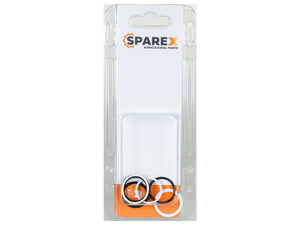 Sparex Agripak Seal Kit QR S.2958 3/8'' | S.173207 - Product Image 1