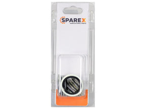 Sparex Agripak 14 pcs. Self centering Bonded Seal 1/2 - 1'' | S.173215 - Product Image 1