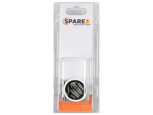 Sparex Agripak 14 pcs. Self centering Bonded Seal 1/2 - 1'' | S.173215 - Product Image 1