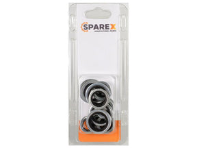 Sparex Agripak 14 pcs. Self centering Bonded Seal 1/2 - 13/16'' | S.173216 - Product Image 1