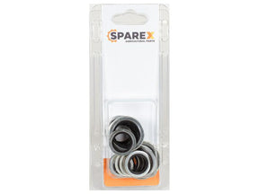 Sparex Agripak 14 pcs. Self centering Bonded Seal 1/4 - 1'' | S.173218 - Product Image 1