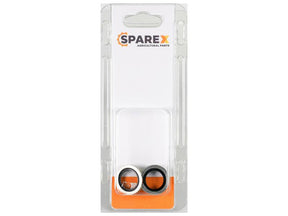 Sparex Agripak 5 pcs. Self centering Bonded Seal 3/8'' | S.173219 - Product Image 1