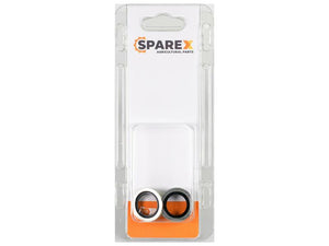 Sparex Agripak 5 pcs. Self centering Bonded Seal 3/8'' | S.173219 - Product Image 1