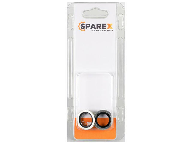 Sparex Agripak 5 pcs. Self centering Bonded Seal 3/8'' | S.173219 - Product Image 1