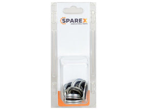 Sparex Agripak 20 pcs. Self centering Bonded Seal 8-22mm | S.173220 - Product Image 1