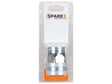 Sparex Agripak 1 pc. Sparex Trailer Brake Coupling Female 1/2'' | S.173221 - Product Image 1