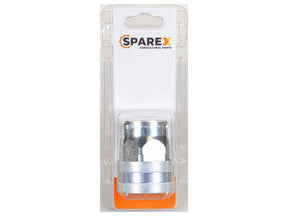 Sparex Agripak 1 pc. Sparex Trailer Brake Coupling Female 1/2'' | S.173221 - Product Image 1