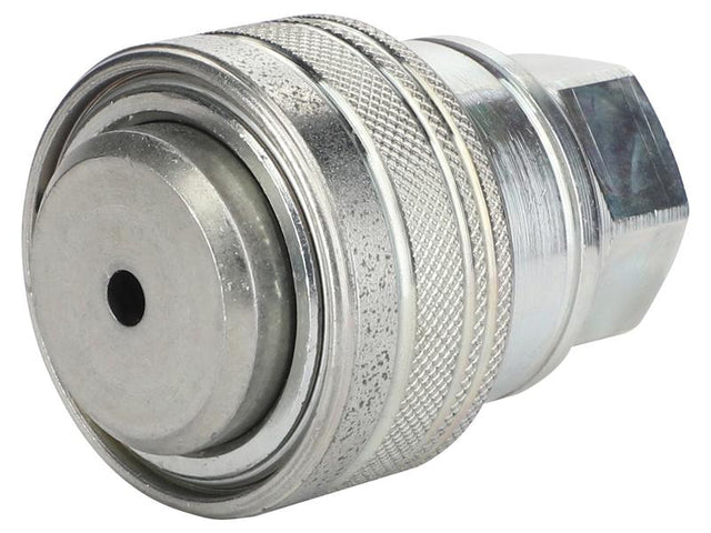 Sparex Agripak Sparex Hydraulic Trailer Brake Coupling Female M18 x 1.50'' | S.173222 - Product Image 1