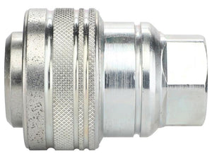 Sparex Agripak Sparex Hydraulic Trailer Brake Coupling Female M18 x 1.50'' | S.173222 - Product Image 3