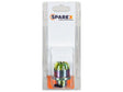 Sparex Agripak L Box Gear & Pin | S.173225 - Product Image 1