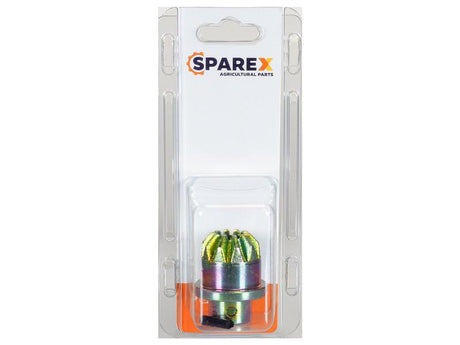 Sparex Agripak L Box Gear & Pin | S.173225 - Product Image 1