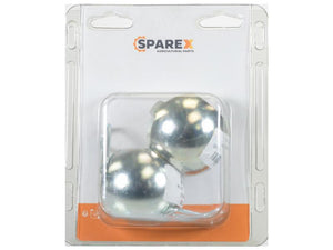 Sparex Agripak 2 pcs. Lower Link Balls & Clips Cat. 2/2 | S.173227 - Product Image 1