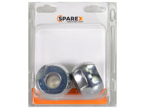 Sparex Agripak 2 pcs. Lower Link Ball Cat. 1/1 | S.173228 - Product Image 1