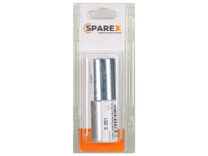 Sparex Agripak 2 pcs. Lower Link Conversion Bush Cat. 2 to 1 (Ø28 to 22mm) | S.173236 - Product Image 1