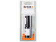 Sparex Agripak 2 pcs. Lower Link Bush Cat. 2 to 1 (Ø28 to 22mm) Heavy Duty | S.173237 - Product Image 1