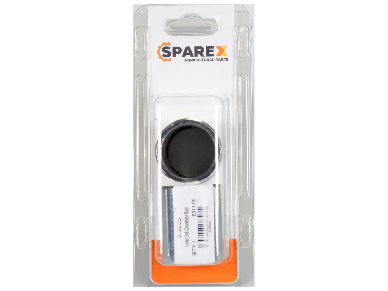 Sparex Agripak 2 pcs. Lower Link Conversion Bush Cat. 3 to 2 (Ø36 to 28mm) | S.173239 - Product Image 1