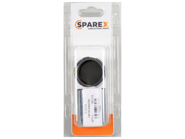 Sparex Agripak 2 pcs. Lower Link Conversion Bush Cat. 3 to 2 (Ø36 to 28mm) | S.173239 - Product Image 1