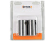 Sparex Agripak 2 pcs. Lower Link Bush 3 to 2 (Ø36 to 28mm) | S.173240 - Product Image 1
