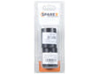 Sparex Agripak 2 pcs. Lower Link Bush Cat. 3 to 2 (Ø36 to 28mm) Heavy Duty | S.173241 - Product Image 1