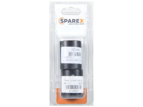 Sparex Agripak 2 pcs. Lower Link Bush Cat. 3 to 2 (Ø36 to 28mm) Heavy Duty | S.173241 - Product Image 1