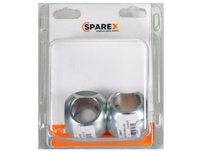 Sparex Agripak 2 pcs. Lower Link Dual Balls | S.173242 - Product Image 1