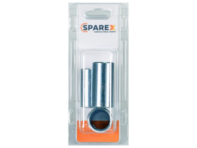 Sparex Agripak 3 pcs. Top & Lower Bush Kit Cat. 2 to 1 (ØTop 25 to 19mm & Bottom 28 to 22mm) | S.173245 - Product Image 1