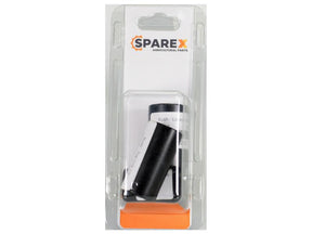 Sparex Agripak 3 pcs. Top & Lower Bush Kit Heavy Duty Cat. 2 to 1 (ØTop 25 to 19mm & Bottom 28 to 22mm) | S.173246 - Product Image 1