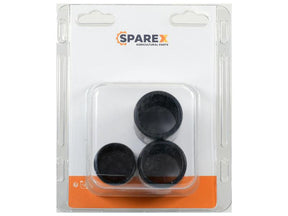 Sparex Agripak 3 pcs. Top & Lower Bush Kit Heavy Duty Cat. 3 to 2 (ØTop 32 to 25mm & Bottom 36 to 28mm) | S.173248 - Product Image 1