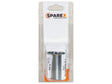 Sparex Agripak 2 pcs. Top Link Bush Cat. 2 to 1 (Ø25 to 19mm)) | S.173253 - Product Image 1