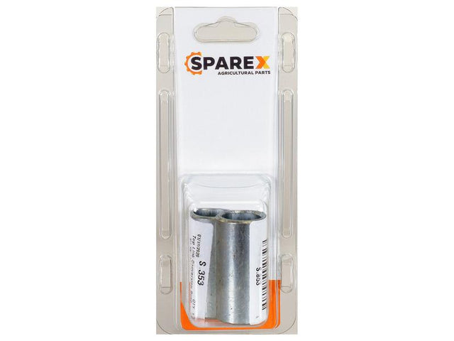 Sparex Agripak 2 pcs. Top Link Bush Cat. 2 to 1 (Ø25 to 19mm)) | S.173253 - Product Image 1
