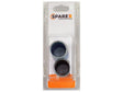 Sparex Agripak 2 pcs. Top Link Bush Cat. 3 to 2 (Ø32 to 25mm)) | S.173255 - Product Image 1