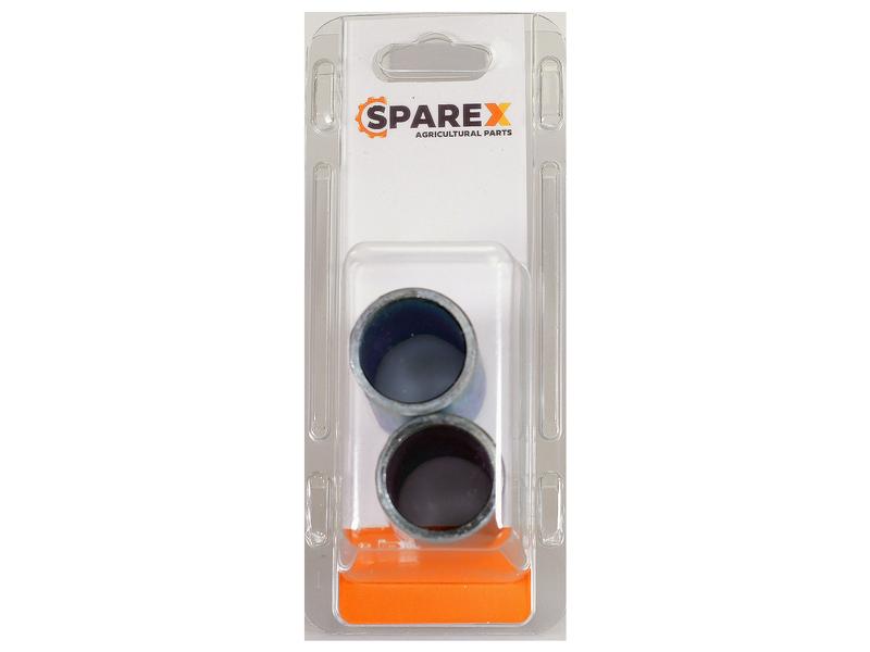 Sparex Agripak 2 pcs. Top Link Bush Cat. 3 to 2 (Ø32 to 25mm)) | S.173255 - Product Image 1
