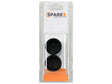 Sparex Agripak 2 pcs. Top Link Conversion Bush Cat. 3 to 2 (Ø32 to 25mm)) | S.173256 - Product Image 1