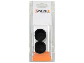 Sparex Agripak 2 pcs. Top Link Conversion Bush Cat. 3 to 2 (Ø32 to 25mm)) | S.173256 - Product Image 1