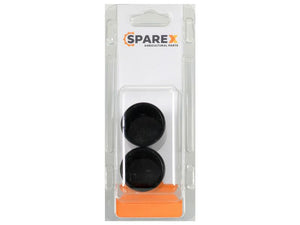 Sparex Agripak 2 pcs. Top Link Conversion Bush Cat. 3 to 2 (Ø32 to 25mm)) | S.173256 - Product Image 1
