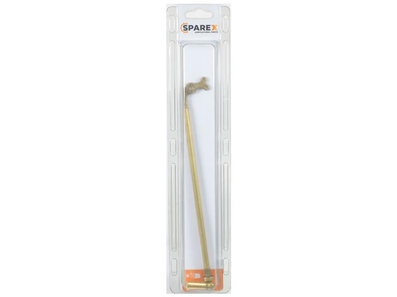 Sparex APAK 1/2 ball valve lever arm | S.173259 - Product Image 1