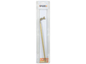Sparex APAK 1/2 ball valve lever arm | S.173259 - Product Image 1