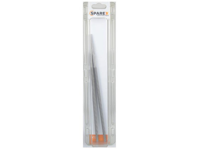 Sparex Agripak Chain Saw File 8 x 1/4'' | S.173261 - Product Image 1