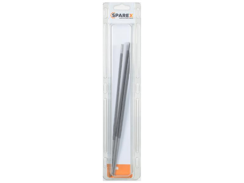 Sparex Agripak Chain Saw File 8 x 3/16'' | S.173262 - Product Image 1