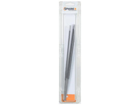 Sparex Agripak Chain Saw File 8 x 3/16'' | S.173262 - Product Image 1