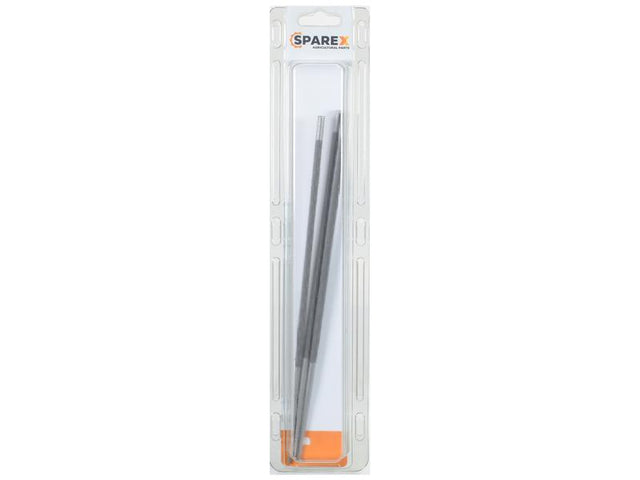 Sparex Agripak Chain Saw File 8 x 3/16'' | S.173262 - Product Image 1