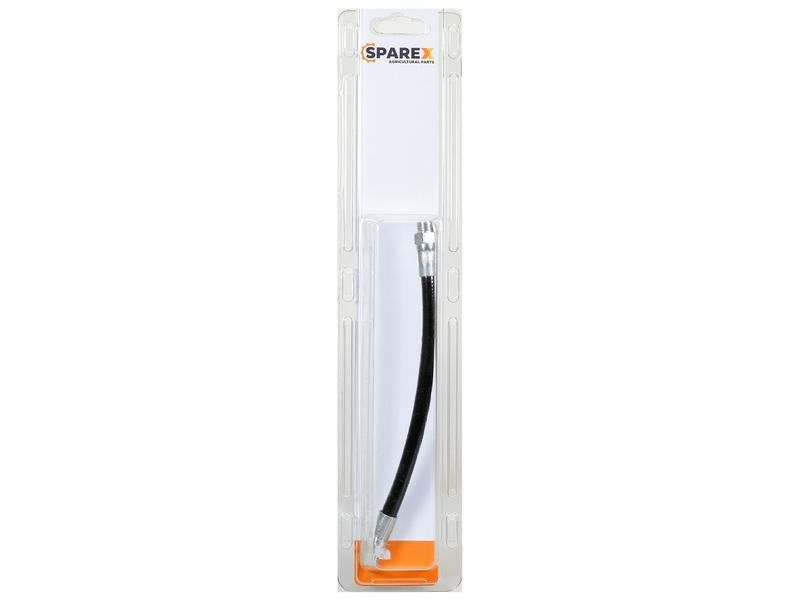 Sparex Agripak 1 pc. G Gun Tube 1/8'' BSPT 20cm | S.173265 - Product Image 1
