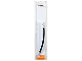 Sparex Agripak 1 pc. G Gun Tube 1/8'' BSPT 20cm | S.173265 - Product Image 1