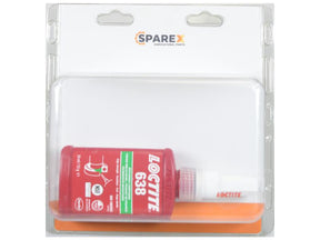 LOCTITE Agripak LOCTITE 638 50ml | S.173272 - Product Image 1