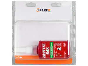 Sparex Agripak LOCTITE 648 50ml | S.173273 - Product Image 1