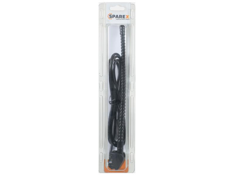 Sparex Agripak 1 pc. Radio Aerial Rubber 150mm | S.173276 - Product Image 1