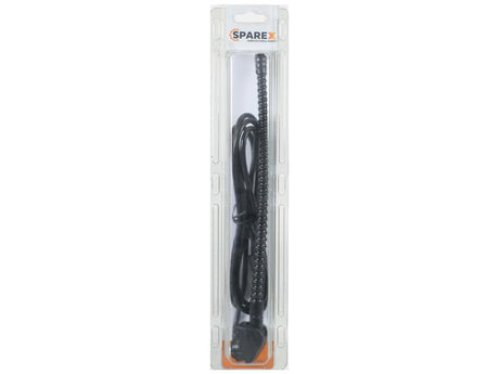 Sparex Agripak 1 pc. Radio Aerial Rubber 150mm | S.173276 - Product Image 1