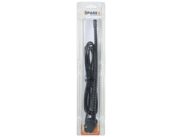 Sparex Agripak 1 pc. Radio Aerial Rubber 150mm | S.173276 - Product Image 1